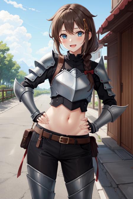 Shigure | KanColle