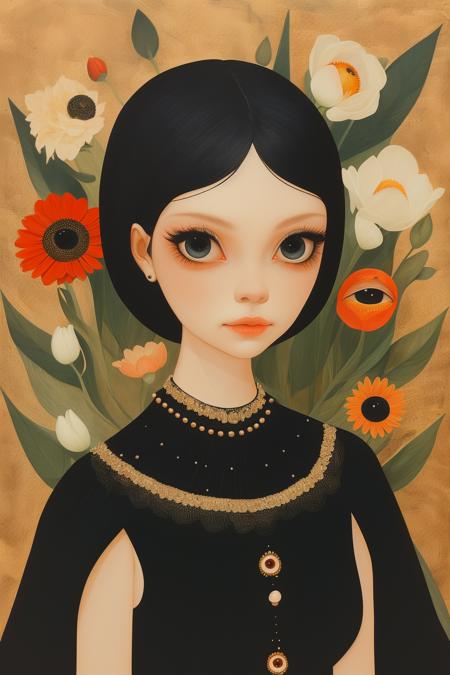 style of Tara MacPherson 96