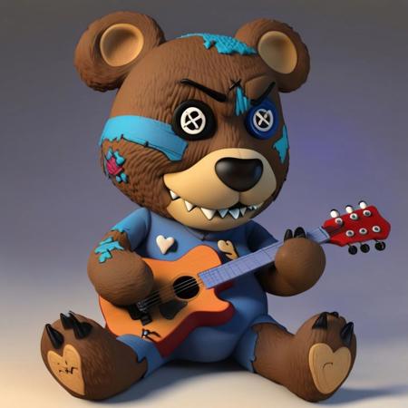 Voodoo Doll