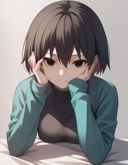 Ougi Oshino - Monogatari Series