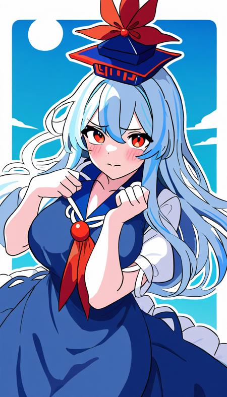 kamishirasawa_keine_noobxl_eps_1.0