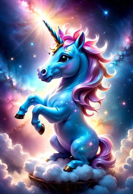 SDXL FaeTastic Details