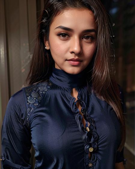 Avneet Kaur - Indian Actress (SD1.5)