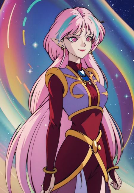 Sailor Moon - Villians - Characterpack