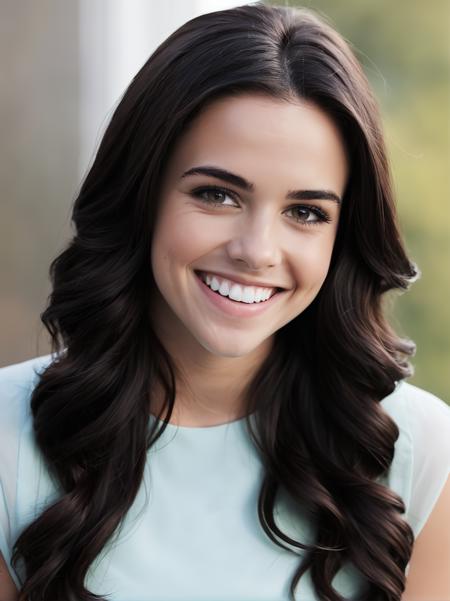Alyssa Carson