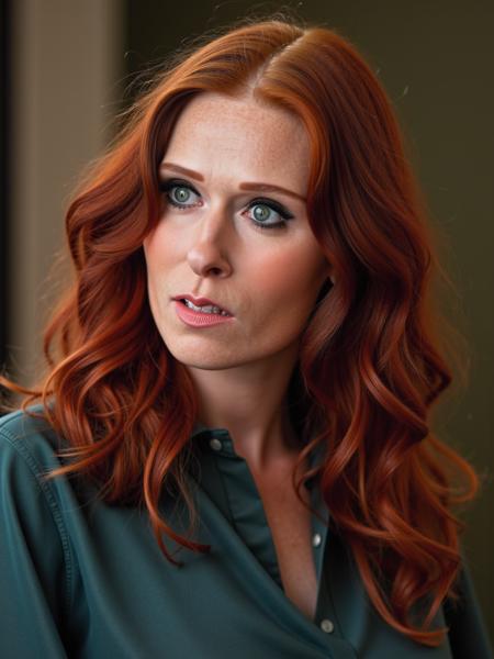 Audrey Fleurot - French Actress ??