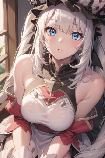 Marie Antoinette - Fate Grand Order