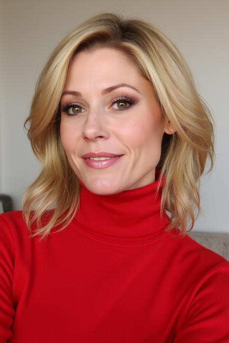 [FLUX] Julie Bowen