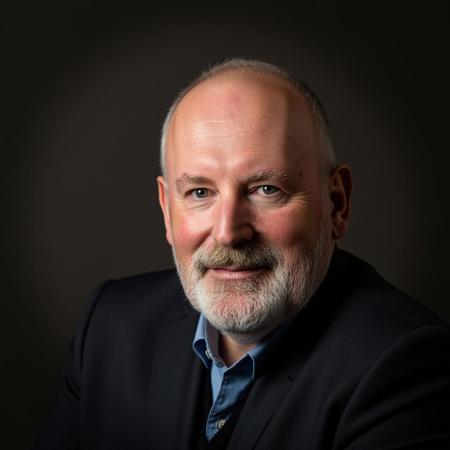 Frans Timmermans版本v1.0 (ID: 1024087)