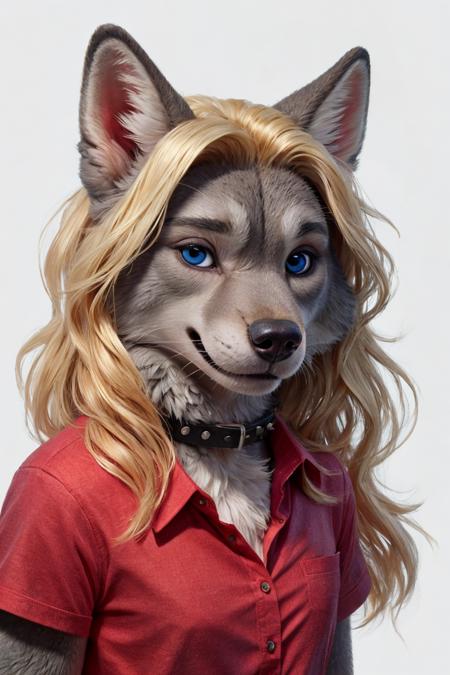 Persika Furry