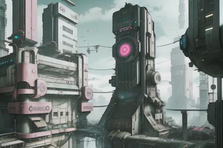 Nostalgia for a place that never existed