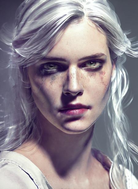 Cirilla Fiona Elen Riannon