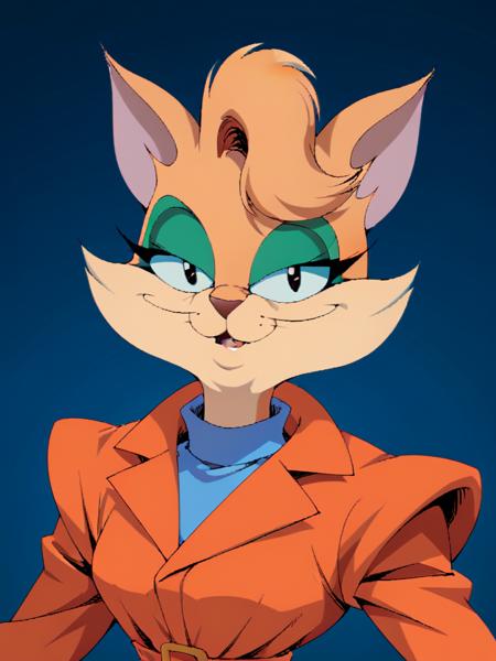 Tabitha - Fantomcat版本v1.0 (ID: 699026)