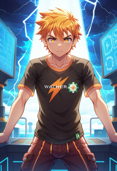 Hiro Akiba | Camp Buddy