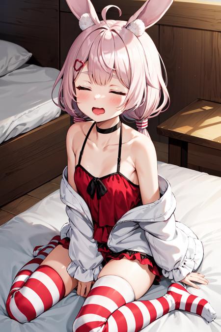 Tomari Mari 兎鞠まり / Vtuber