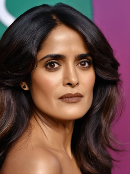 Salma Hayek (actress)