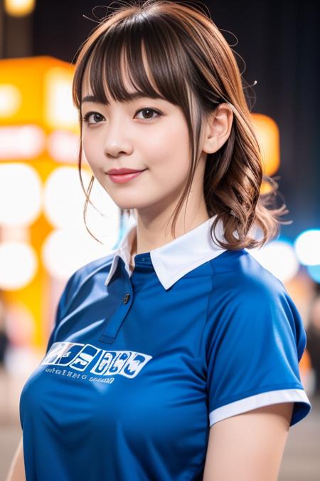 MizuharaAkina/ 瑞原明奈 _JP_Kishi