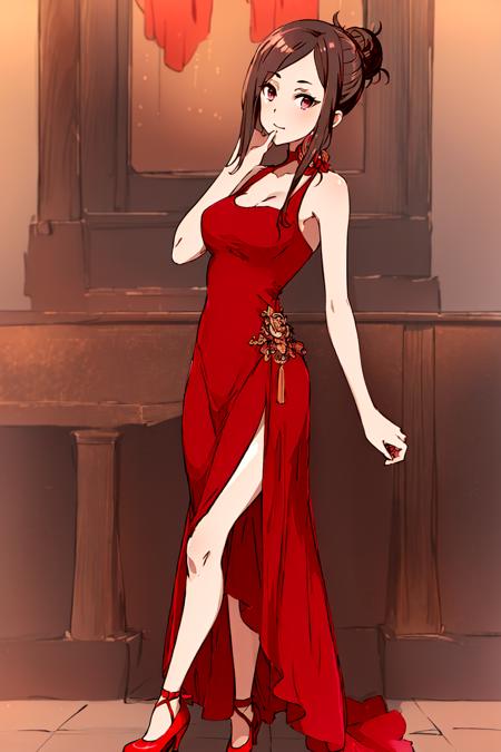 Princess Principal - Dorothy版本v1.1 (ID: 55004)