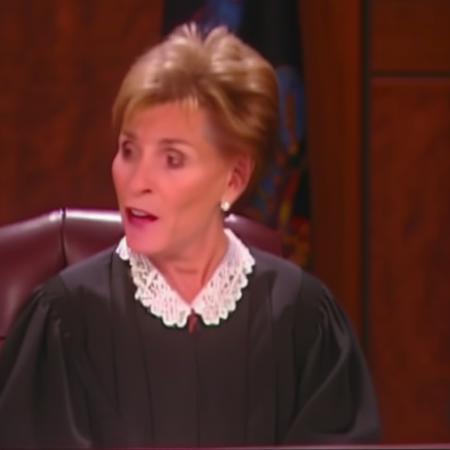 Judge Judy版本Judge Judy (ID: 510562)