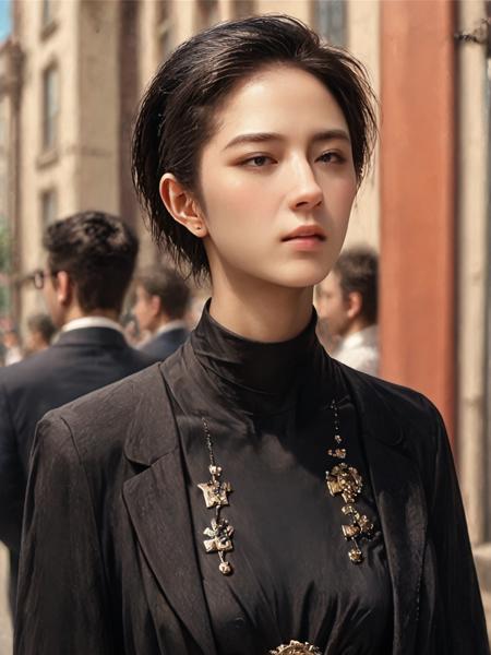 Gwei Lun-Mei