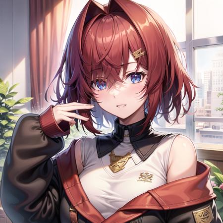 Ange Katrina (Nijisanji)