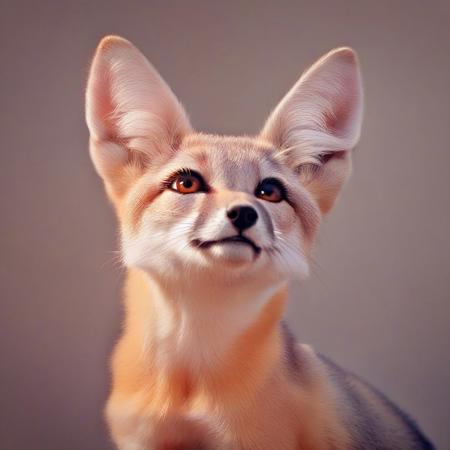 Kit fox (NOT fox kits, but kit fox kits, maybe)