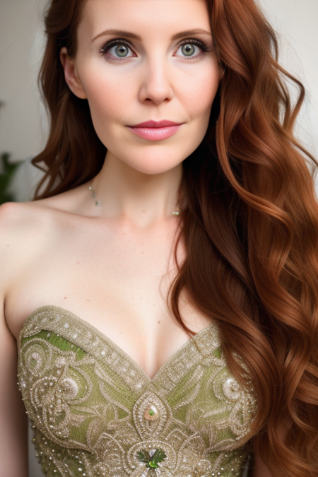 The Redheaded Libertarian