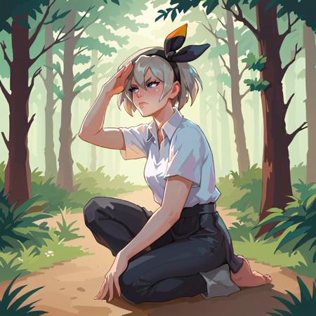 Useless Elf Style