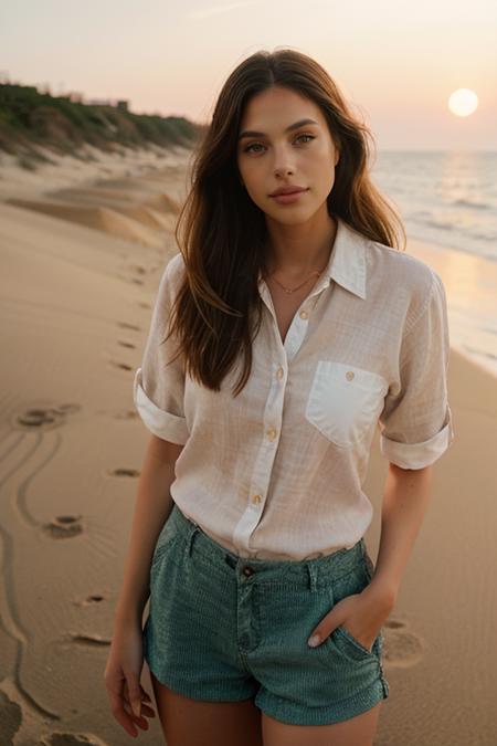 Liza / LIZA_WDMN