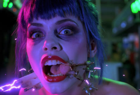 Frankenhooker Style版本v1.0 (ID: 1145988)