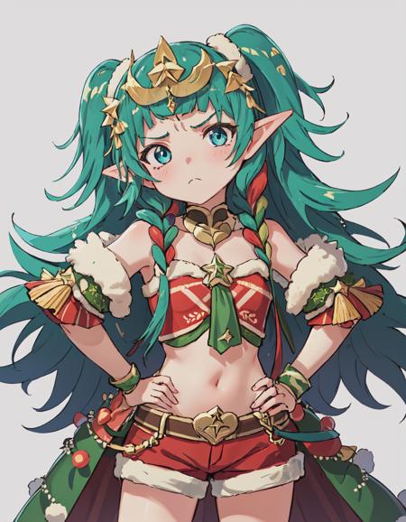 Sothis FEH Alts (Fire Emblem: Three Houses)