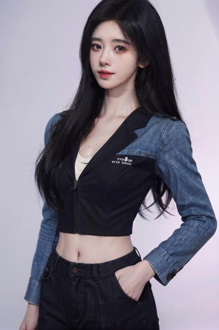 Cecily(Ju JingYi)