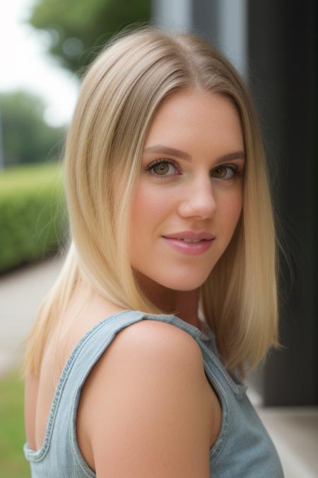 Candice Dare
