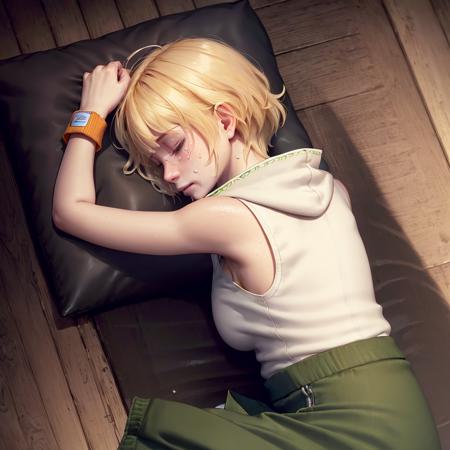 [MrOreos] Cheryl Mason/Heather Mason