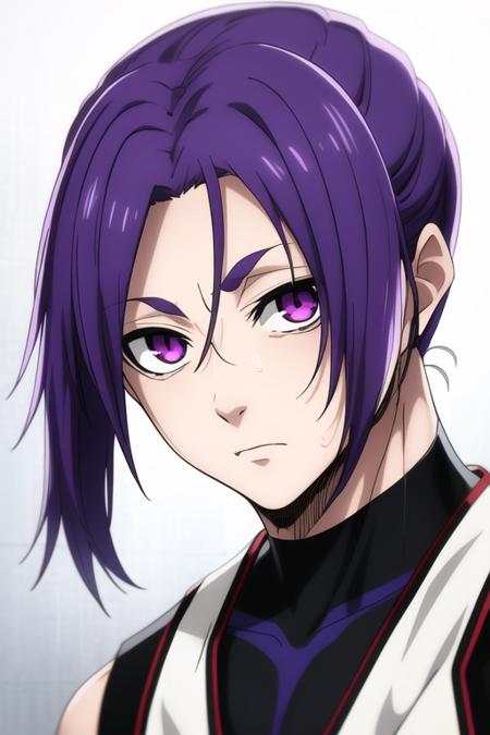 Mikage Reo / Blue Lock版本v1.0 (ID: 106931)