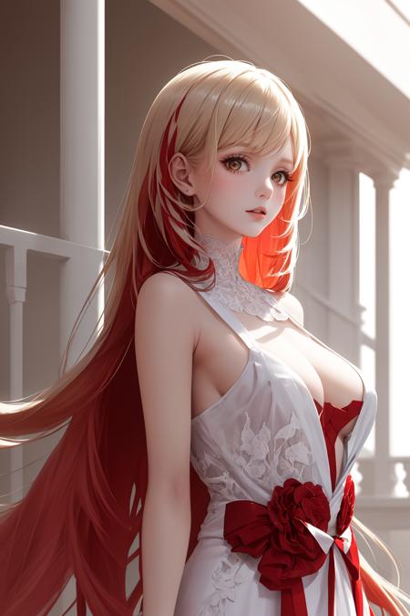 As_Fashion Dress Lora 长短裙
