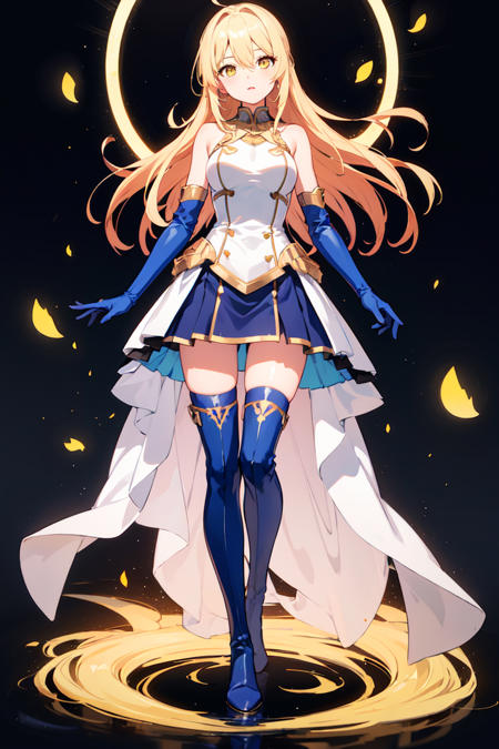 Ais Wallenstein | Danmachi