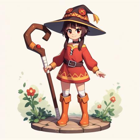 Animal Crossing Artstyle