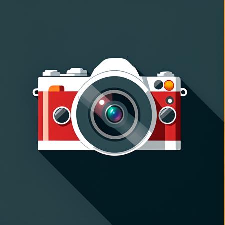 FlatIcon LoRA