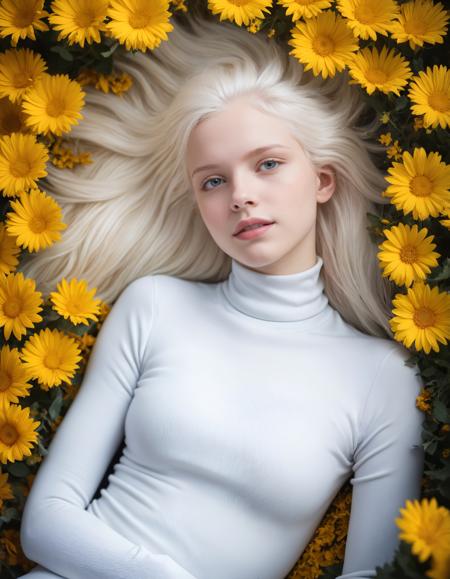 ZavyChromaXL版本v5.0 (ID: 362861)