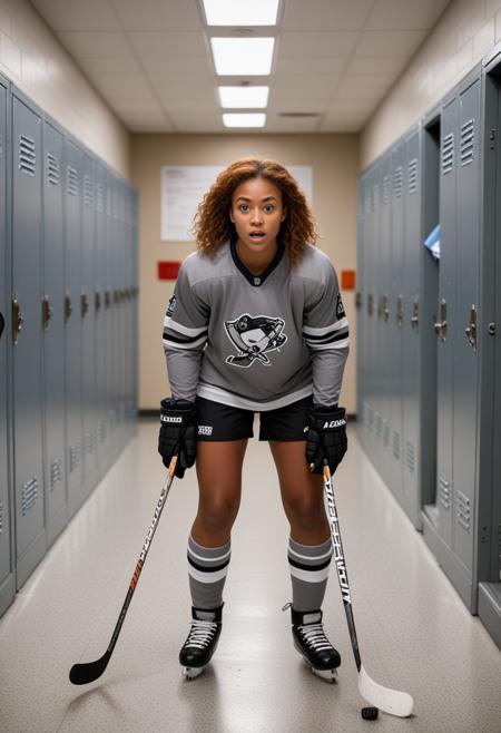 Dynamic Wildcard - hockey unleashed