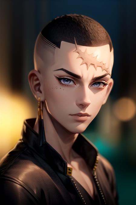 Kakucho / Tokyo Revengers