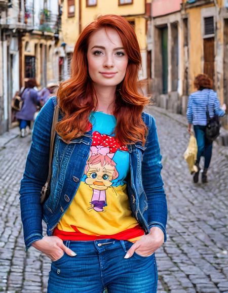 JeansGirl