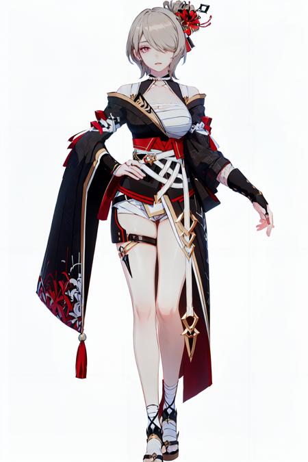 MIHOYO Collection 米家全家桶 (Honkai Impact 3rd | Honkai Star Rail | Genshin Impact | Zenless Zone Zero)版本绯夜花-Hanafuda Oyabun (ID: 364141)