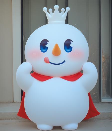 Snow King
