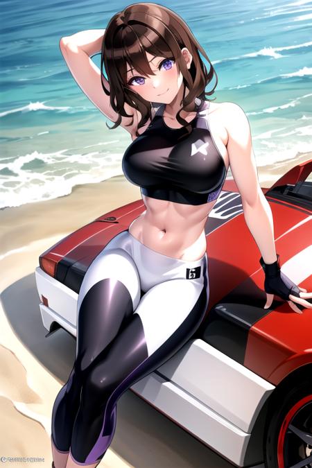 Shion Suminoe版本v1.0 (ID: 178327)