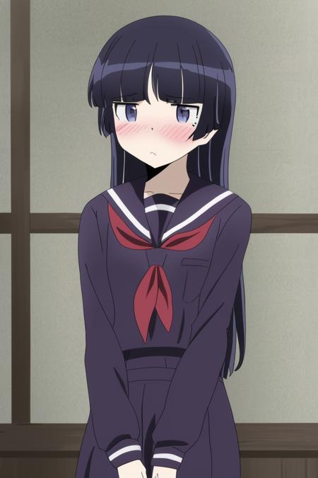 Ore no Imouto ga Konnani Kawaii Wake ga Nai / 俺の妹がこんなに可愛いわけがない (complete pack)