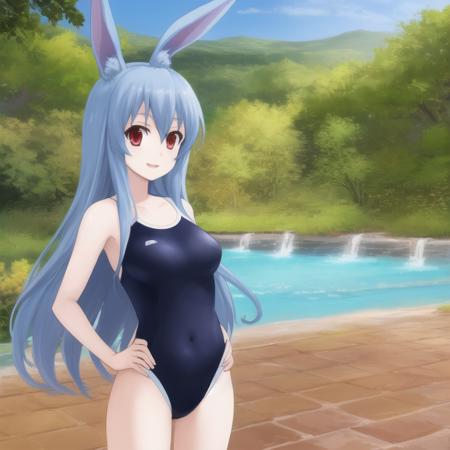 Kuro Usagi | Problem children are coming from another world