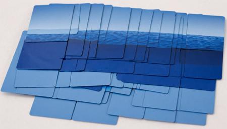 Plastkort / Blank Plastic Card版本v1.0 (ID: 678058)