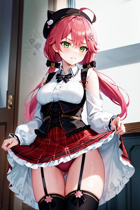 Sakura Miko さくらみこ / Hololive